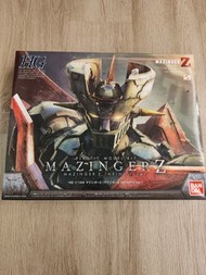 Bandai HG Mazinger Z