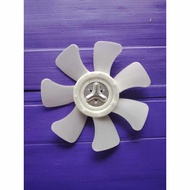 HONDA CIVIC FD RADIATOR FAN BLADE