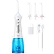 Water Floss Awesome