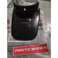ORIGINAL YAMAHA RXKING REAR FENDER RUBBER 3KA RXS YT115 RXK SPECIAL MUD FLAP RUBBER