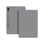 Suitable for 2023 Samsung Tab S9+ Protective Case Plus Tablet Case S9 Magnetic Double-sided Clip Ult