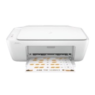 MESIN HP DeskJet Ink Advantage 2336 Printer - White/Printer Machine/HP Printer/Ink Jet Printer