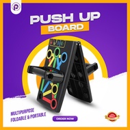 Portable Push Up Board Push Up Support Fitness Sports Aid Board