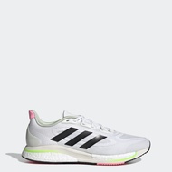 adidas วิ่ง รองเท้า Supernova+ ผู้ชาย สีขาว GW9106