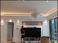 12V LED 燈帶 3000K 一卷5米 有125米存倉 亦都接受大批訂貨 亦有包埋安裝