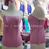 Longtorso_Kamisol_Longtorso Kebaya_Kemben Kebaya_Kamisol Kebaya