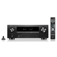DENONรีซีฟเวอร์ (5.2 CH, 130 วัตต์) รุ่น AVR-X580BT