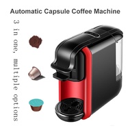 BQZ เครื่องชงกาแฟอเนกประสงค์สำหรับครัวเรือนแฟชั่นแคปซูลกาแฟหรือผงกาแฟบดส่วนใหญ่ใช้สำหรับทำกาแฟ