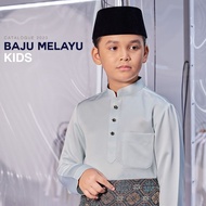 Bulan Bintang Baju Melayu Kids