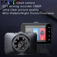 Recorder Video Car Q11 Dvr Infrared Night Vision Driving Camera Kamera Pemanduan Penglihatan Malam I