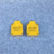 Crane Electric Gourd Itinerary Switch Under Press Hammer Limit Switch LX3-11H Silver Point Lx3-11K S