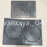 DVD Box/CD Double DVD Box gt pro CD Holder CD Container