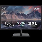Màn hình Acer EK241Y (23.8"/FHD/IPS/75Hz)