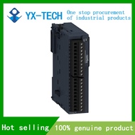 In stock Original TM3AI4 TM3AI4G Modicon TM3 Analog input module 4 analog inputs 24Vdc