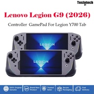 （2026 NEW MODEL）Lenovo LEGION Gaming Controller G9  GamePad For Legion Y700 Tab