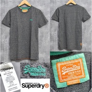 T-shirt SUPERDRY MS1JO020 SIZE S