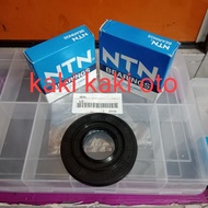 MESIN Sil Bearing kit lava bearing set seal bearing LG washing machine 20kg f2720svrv f-2720-svrv f 