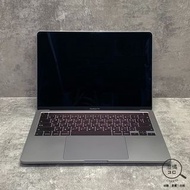 『澄橘』Macbook Pro 13 2020 I7-2.3/16G/512GB 灰《二手 無盒裝》A67936