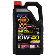 10 Tenths RACING 10W-40 (100% PAO ESTER) 5L Engine Oil (10W40)