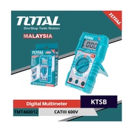 [TOTAL] TMT460012 Digital Multimeter