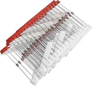 Zener Diode Kit Vibrating Diodes Electronic Kit 1W 300PCS 3V 3.3V 3.6V 3.9V 4.3V 4.7V 5.1V 5.6V 6.2V