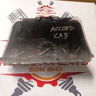 Honda accord ca5 mt meter