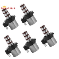 Transmission Shift Control Solenoid Transmission Solenoid Kit Replacement for  46313-39051,MD758981,