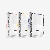 OFFICIAL STRAY KIDS GO STANDARD