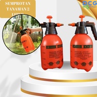 2 LITER PLANT SPRAY / BIRD SPRAY / PUMP MODEL SPRAY
