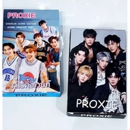 New Arrival!!! LOMO CARD PORXIE Band 30 Pieces