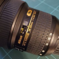 nikon AF-S 14-24 f2.8 ED
