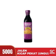 Jalen Kicap Pekat (Ungu) 500g