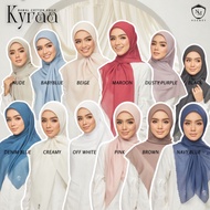 NORMEY BASIC [ KYRAA BAWAL PLAIN -SPECIAL EDITION LASERCUT ]