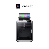 Creality K2 Pro Combo เครื่องพิมพ์ 3 มิติ ปริ้นใหญ่ 30 CM ใหม่ล่าสุดมาแทน K1 Max เป็นตู้ปิด มีลมร้อน