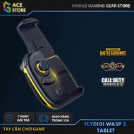 Flydigi Wasp 2 Tablet Edition | Game controller for Tablet (iPad / Tablet)