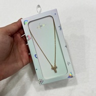 Lovisa Alphabet ‘T’ Necklace