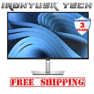 Dell | P2725D 27 inch 100Hz QHD 1440p Monitor 2025 Model (replaces P2723D)