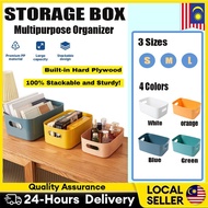 Malaysia Spot Multipurpose Box Packing Storage Box Ikea Storage Box Basket Makeup-Desk Storage Box