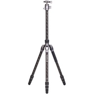 (Ready Stock) Benro FRHN14CVX20 Rhino Carbon Fiber One Series Travel Tripod with VX20 Head