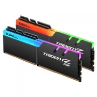 G.SKILL DDR4-3600 CL14 TRIDENT Z RGB A Package (16GB(8Gx2))