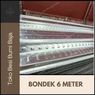 BONDEK 6 METER / BONDECK 6 METER / FLOORDECK 6 METER BEST SELLER
