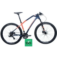 Sepeda MTB 27.5" Police Vancouver Y8