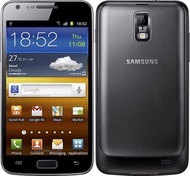 Samsung GALAXY SII LTE 三星4G Android智能手機