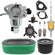 Karburator 32 853 99-S untuk Enjin Kohler 7000 Series 22HP-26HP, Pengganti untuk 32-853-99-S 16-853-