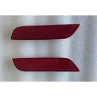 Redwood SEQUOIA US 2001-2004 Pemantul Bampar Belakang 81920-0C010 81910-0C010