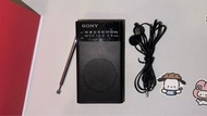 Sony 手提收音機（DSE用）