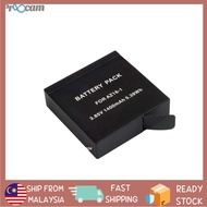 🔥READY STOCK🔥Proocam AZ16-1 for Xiao YI 2 mi 4K Action camera Battery