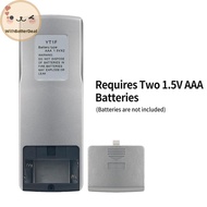 Better Remote Control Replacement For Air Conditioner YT0F YTOF YT1F1 YT1F2 YT1F3 YT1F4 YT1F YT1FF Y