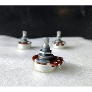 ALPHA Potentiometer Guitar and BassBIG B500K