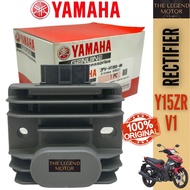 Y15ZR R15 VVA V3 YZF155 R155 Y15 V1 V2 REC RECTIFIER REG REGULATOR KATAP 2PV-H1960-00 BK6-H1960-00 1